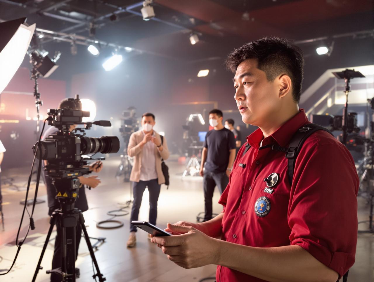 星空影院制作团队